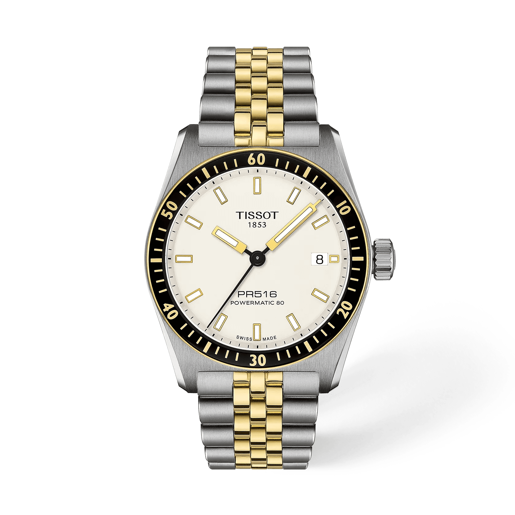 Tissot Tissot PR516 38mm