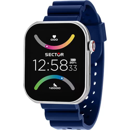 Sector Montre Sector S03 Wr 5ATM - R3251295002
