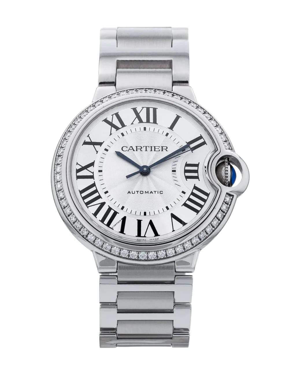Watchfinder & Co. occasion