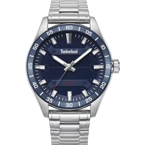 Timberland Montre Timberland Calverton - TDWGG2201206