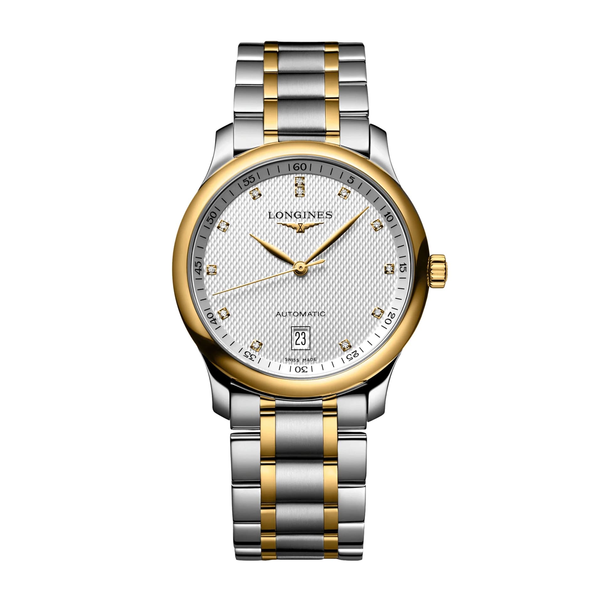 Longines Master Collection