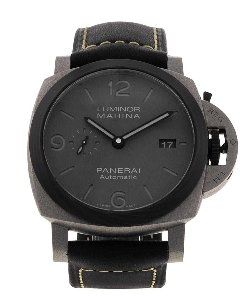 Panerai Panerai Luminor Marina PAM01662