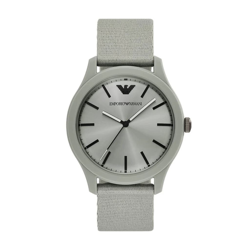 Emporio Armani Montre Emporio Armani Gris