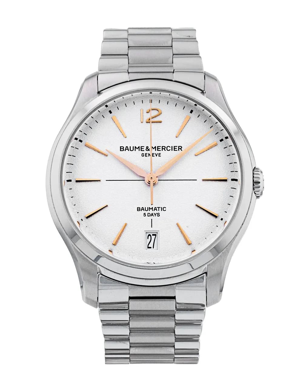 Baume & Mercier Baume et Mercier Clifton 10793