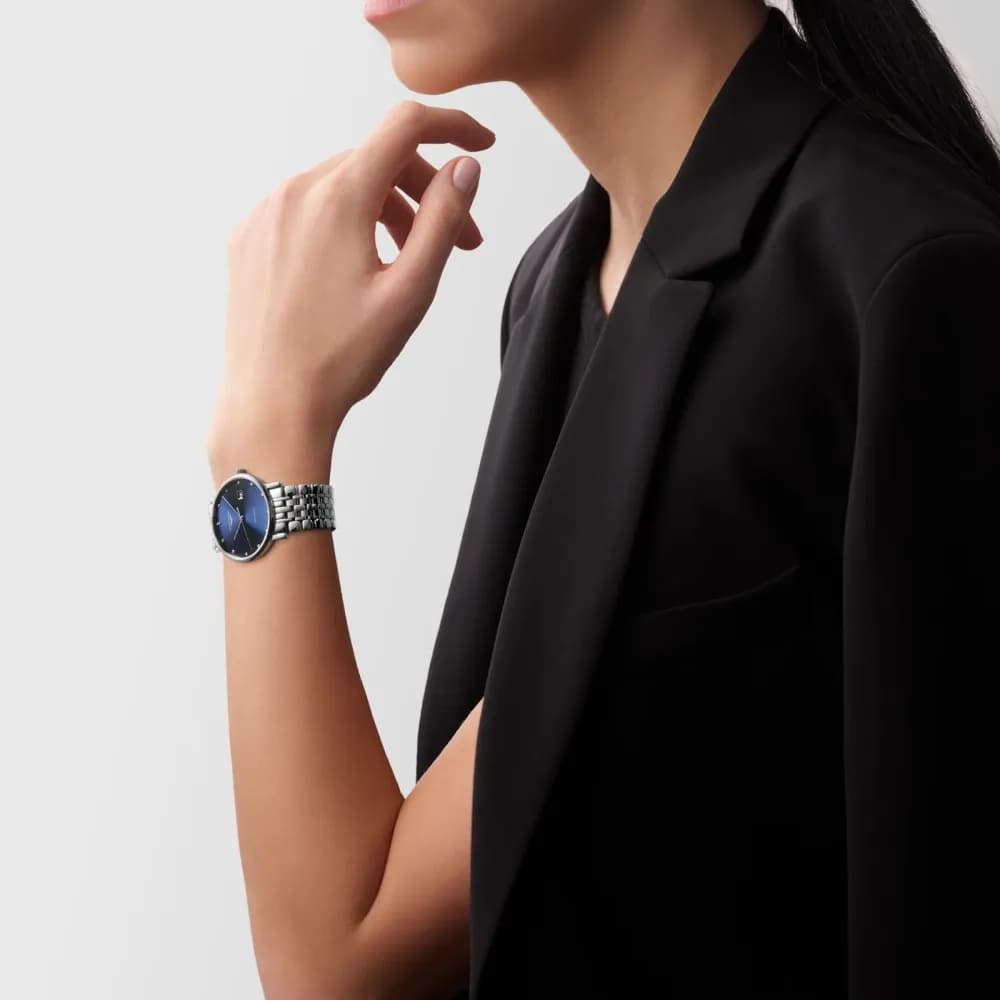 Longines The Longines Elegant Collection