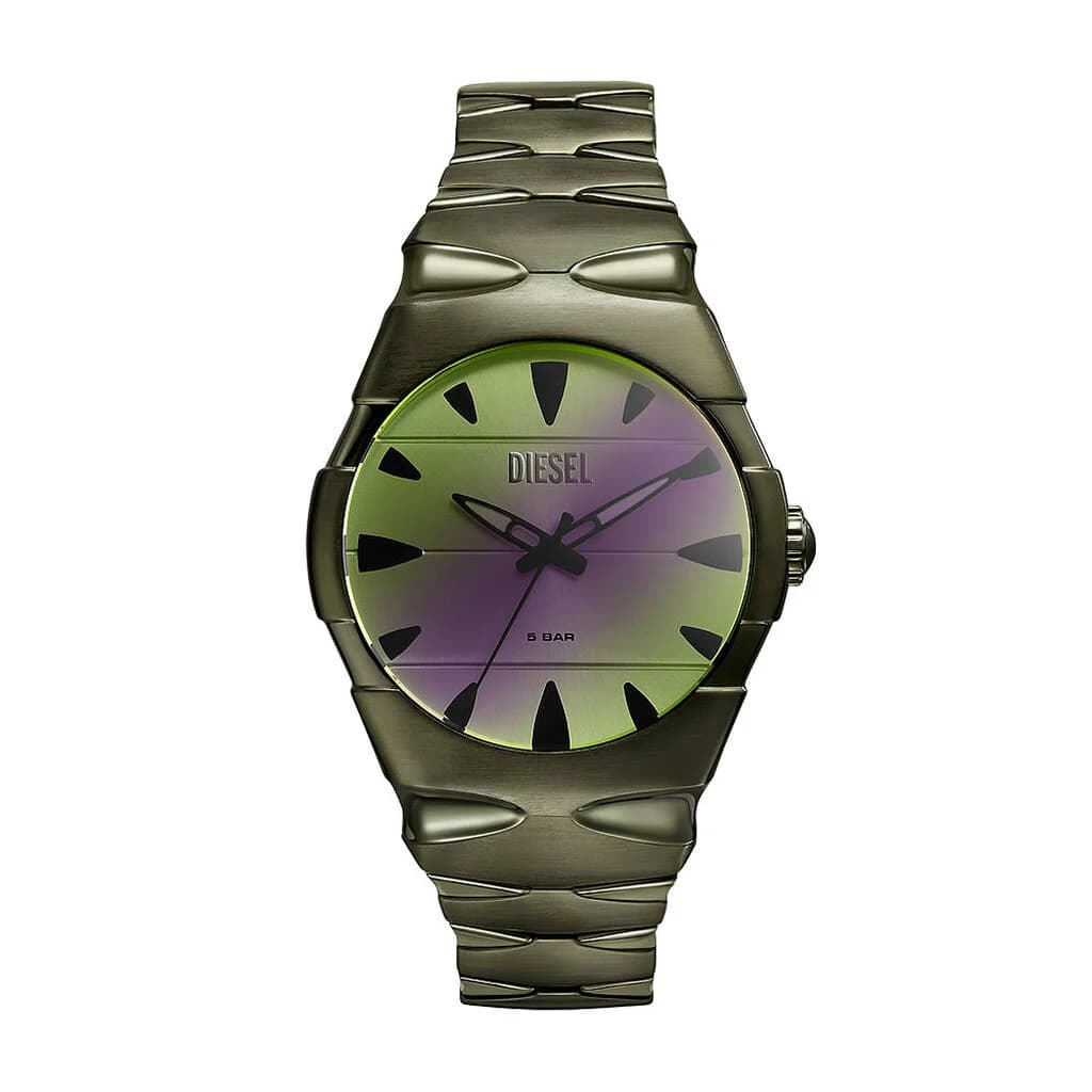 Diesel Montre Diesel D-Struptor - DZ2215