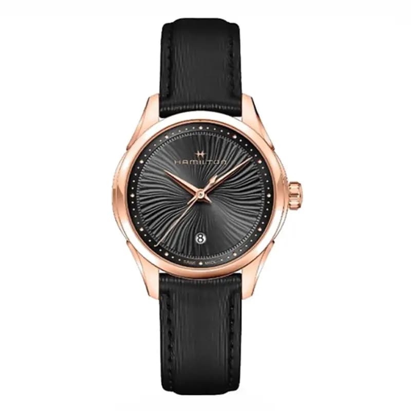 Hamilton Montre hamilton Jazzmaster Lady Quartz 30 mm- H32201430