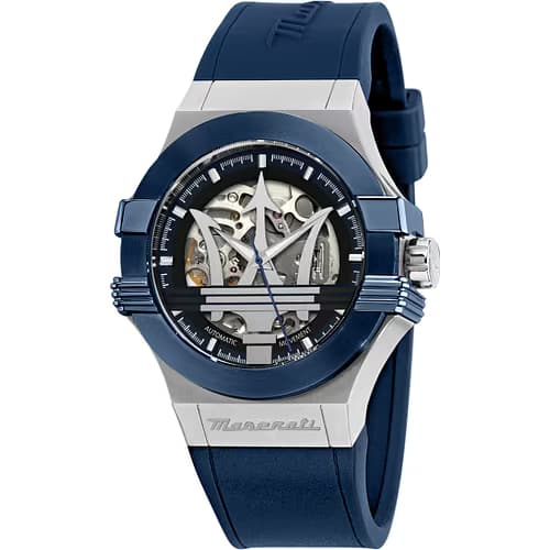 Maserati Montre Maserati Potenza - R8821108035