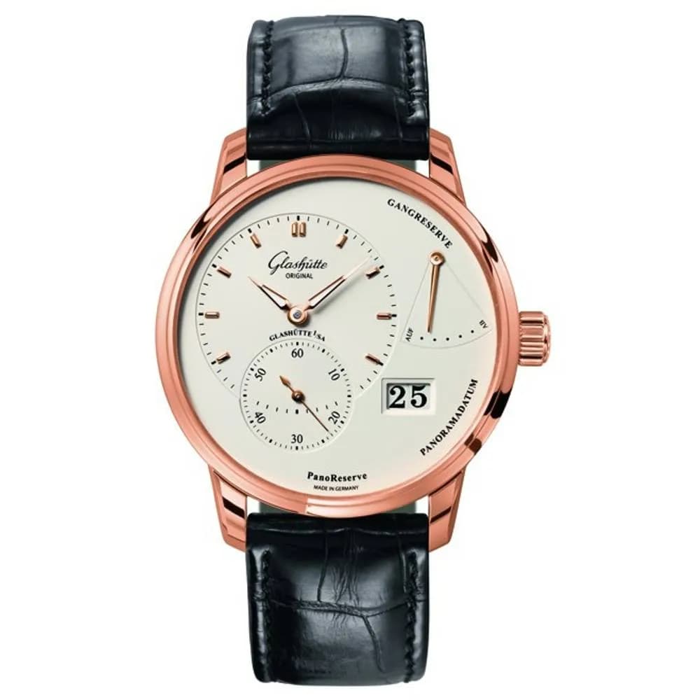Glashütte Original PanoReserve
