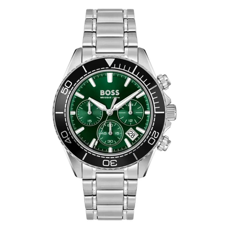 Hugo Boss Montre Sealiner 1514321