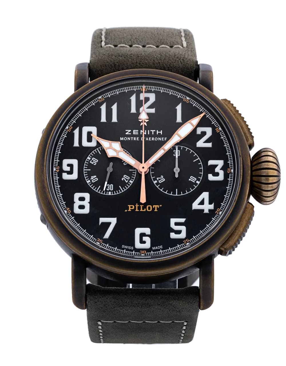 Watchfinder & Co. occasion