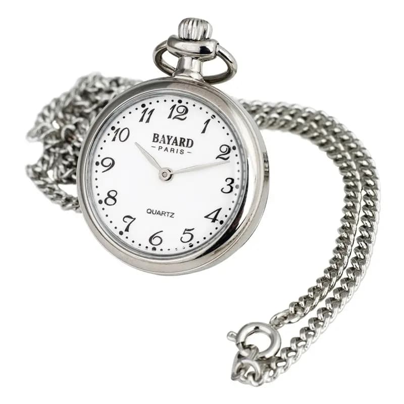Bayard Montre Pendentif TX35
