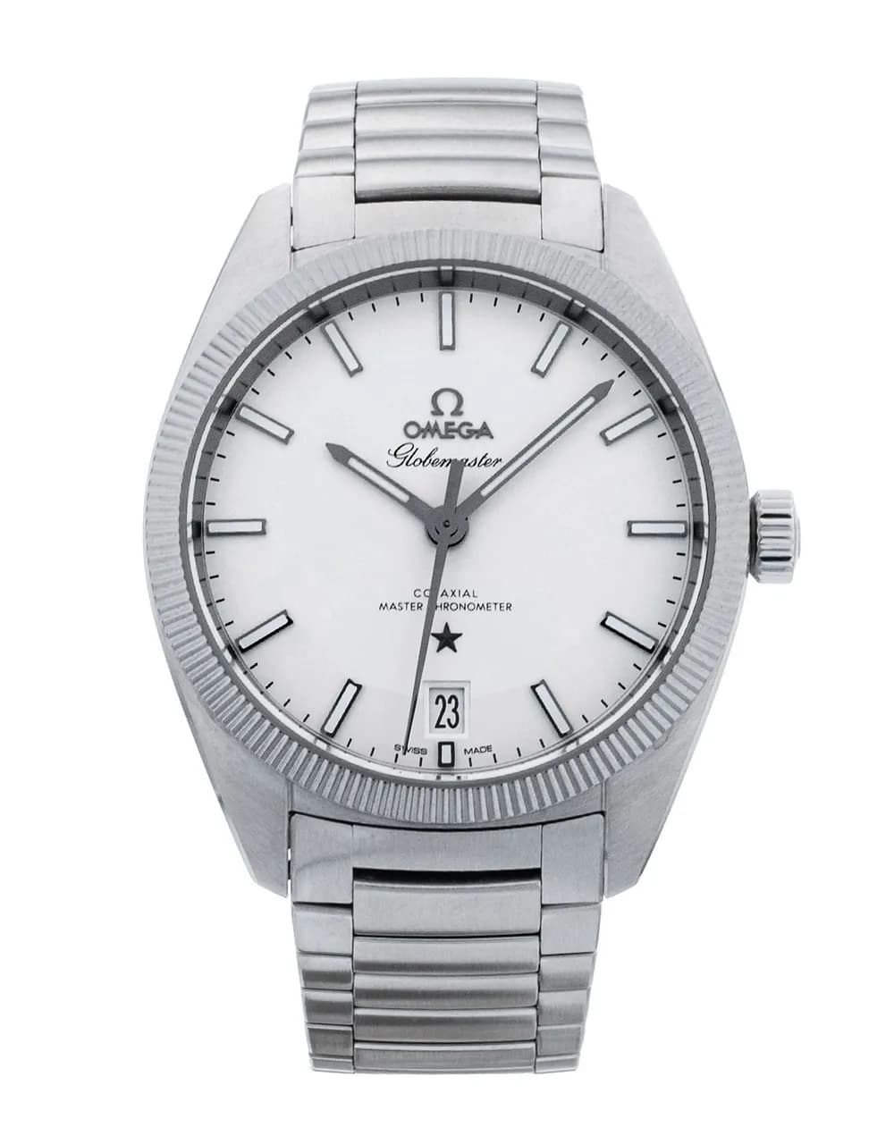 Omega Omega Constellation Globemaster 130.30.39.21.02.001
