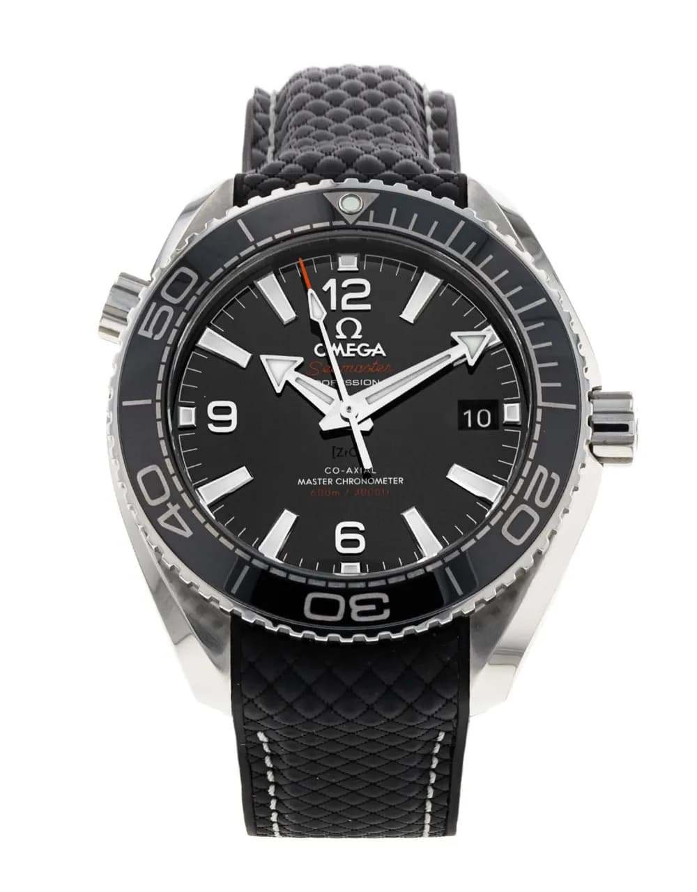 Omega Omega Planet Ocean 215.33.40.20.01.001