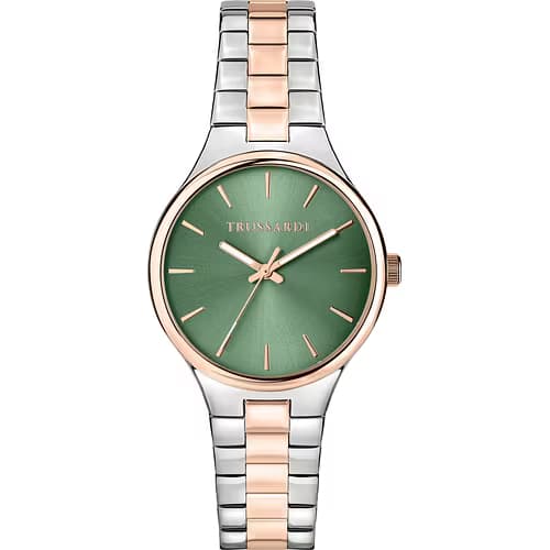 Trussardi Montre Trussardi T-Essenza - R2453172503