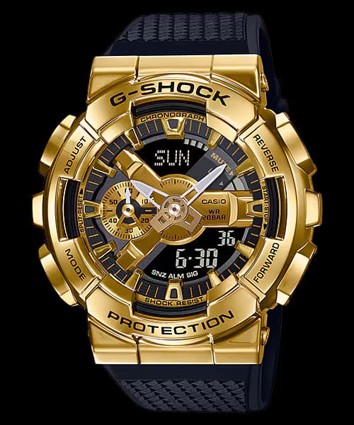 Casio GM-110G-1A9