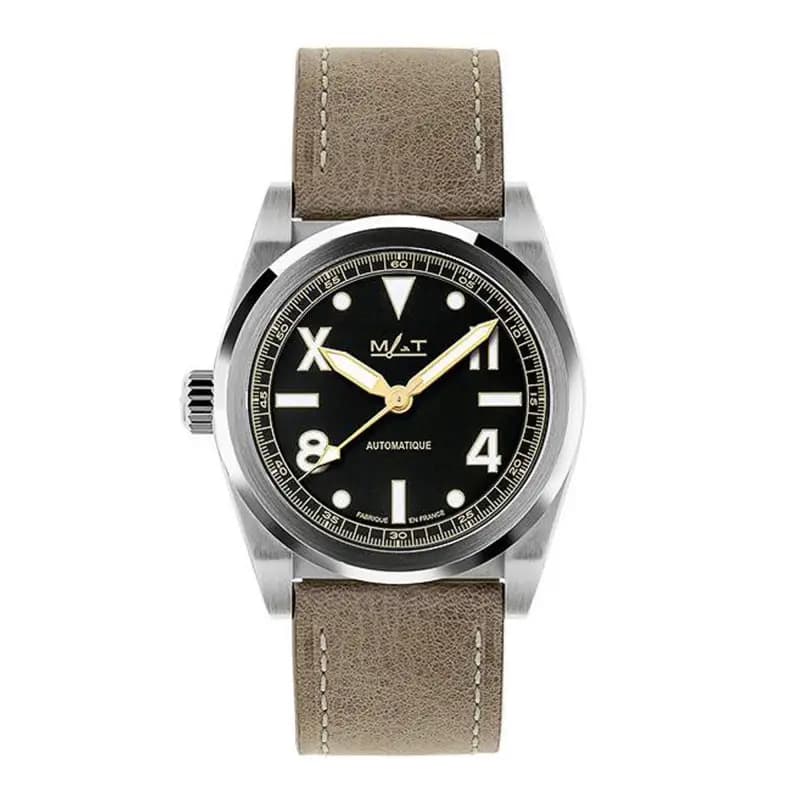 Matwatches Montre California XL AG7 XL A1