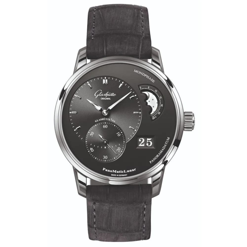 Glashütte Original PanomaticLunar