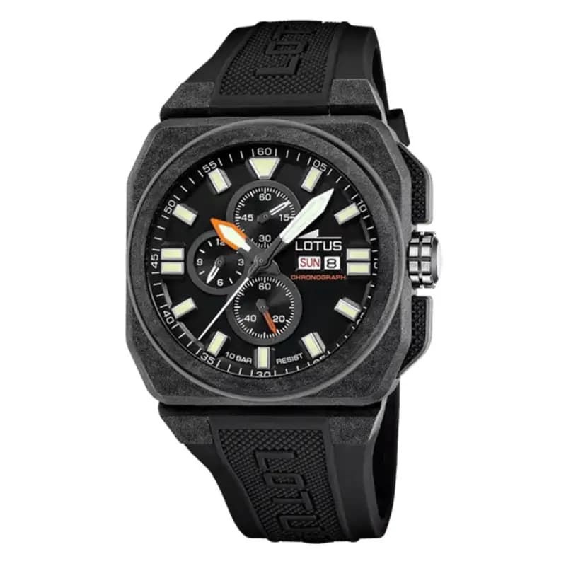 Lotus Montre Chrono 18976/4