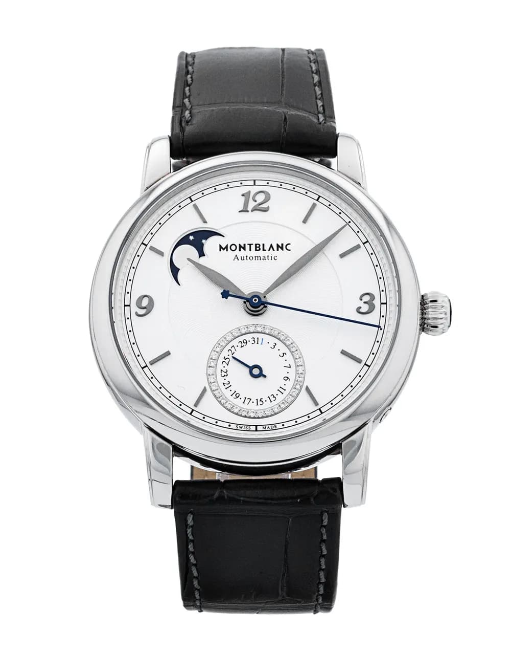 Montblanc Star Legacy 119959