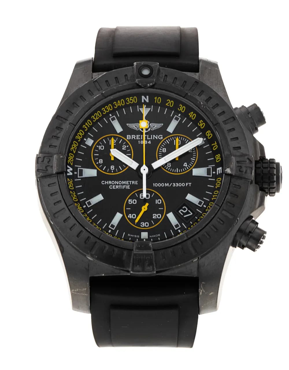 Watchfinder & Co. occasion
