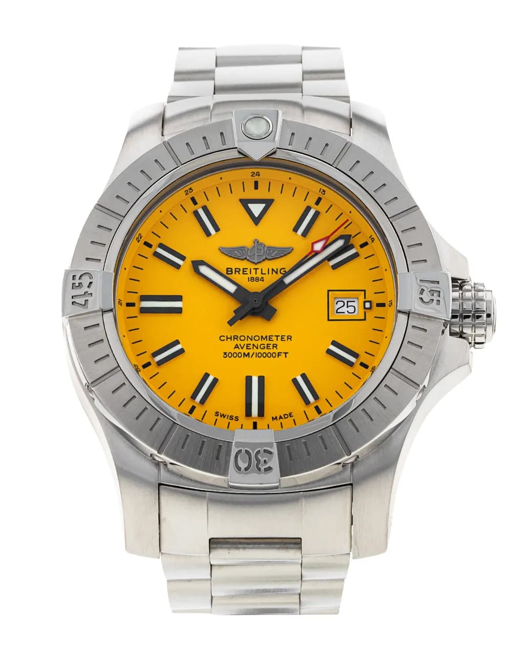 Watchfinder & Co. occasion