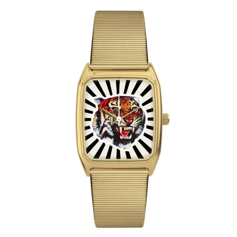 Laps Montre Signature Bengale