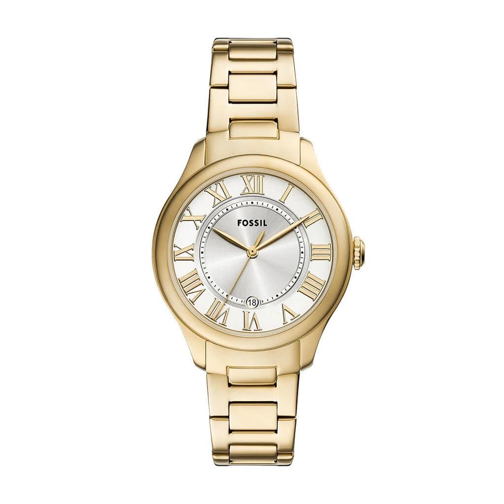 Fossil Gilmore — 38 mm