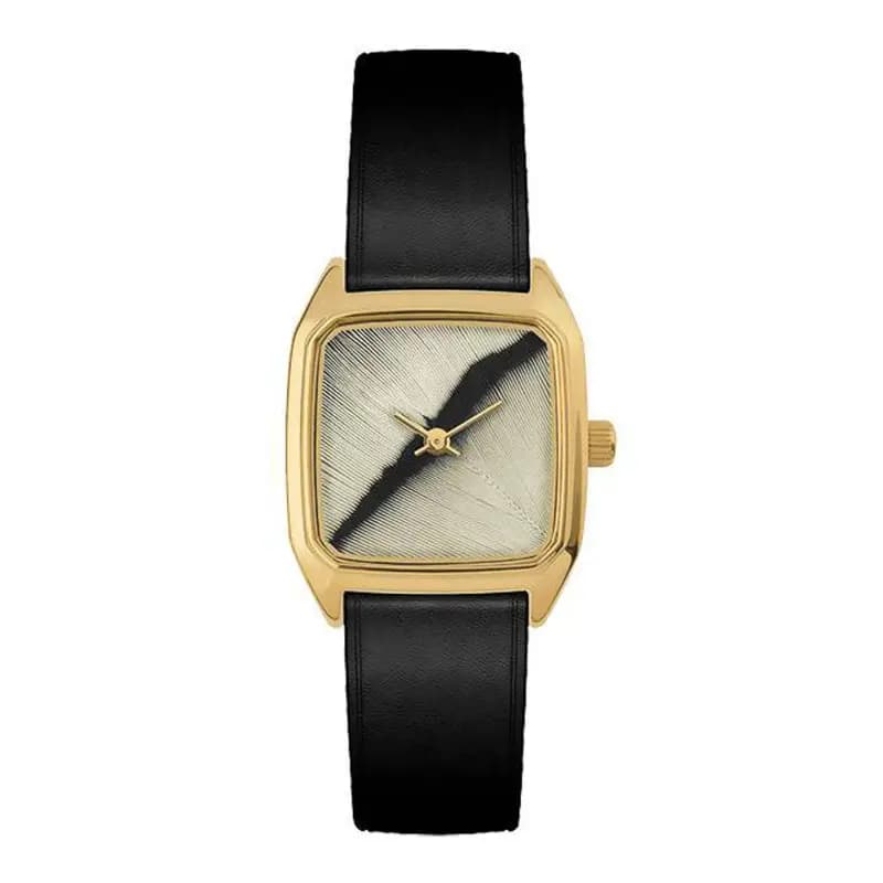 Laps Montre Prima Amherst noir 087-2G23-22G14