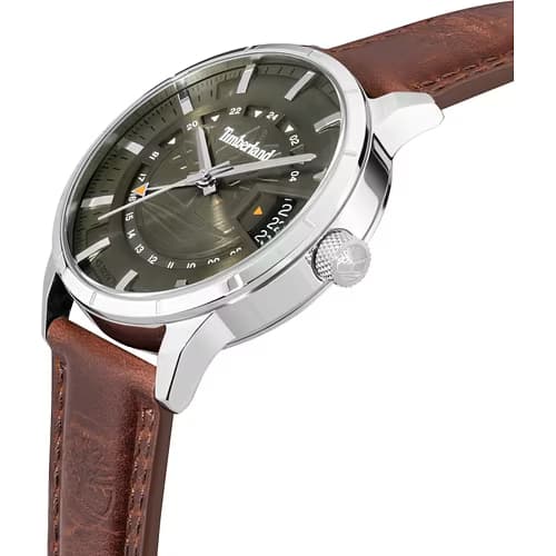 Collection Bergeron MONTRE TIMBERLAND BERGERON - TDWGB2201502