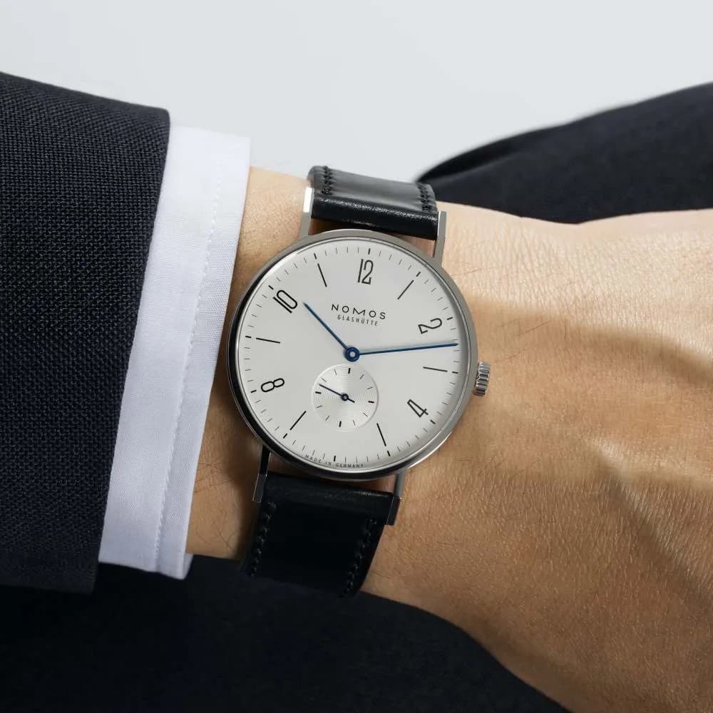 Nomos Tangente 38