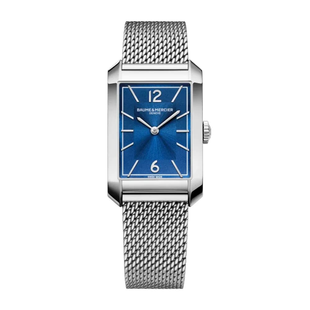 Baume & Mercier Hampton 10671