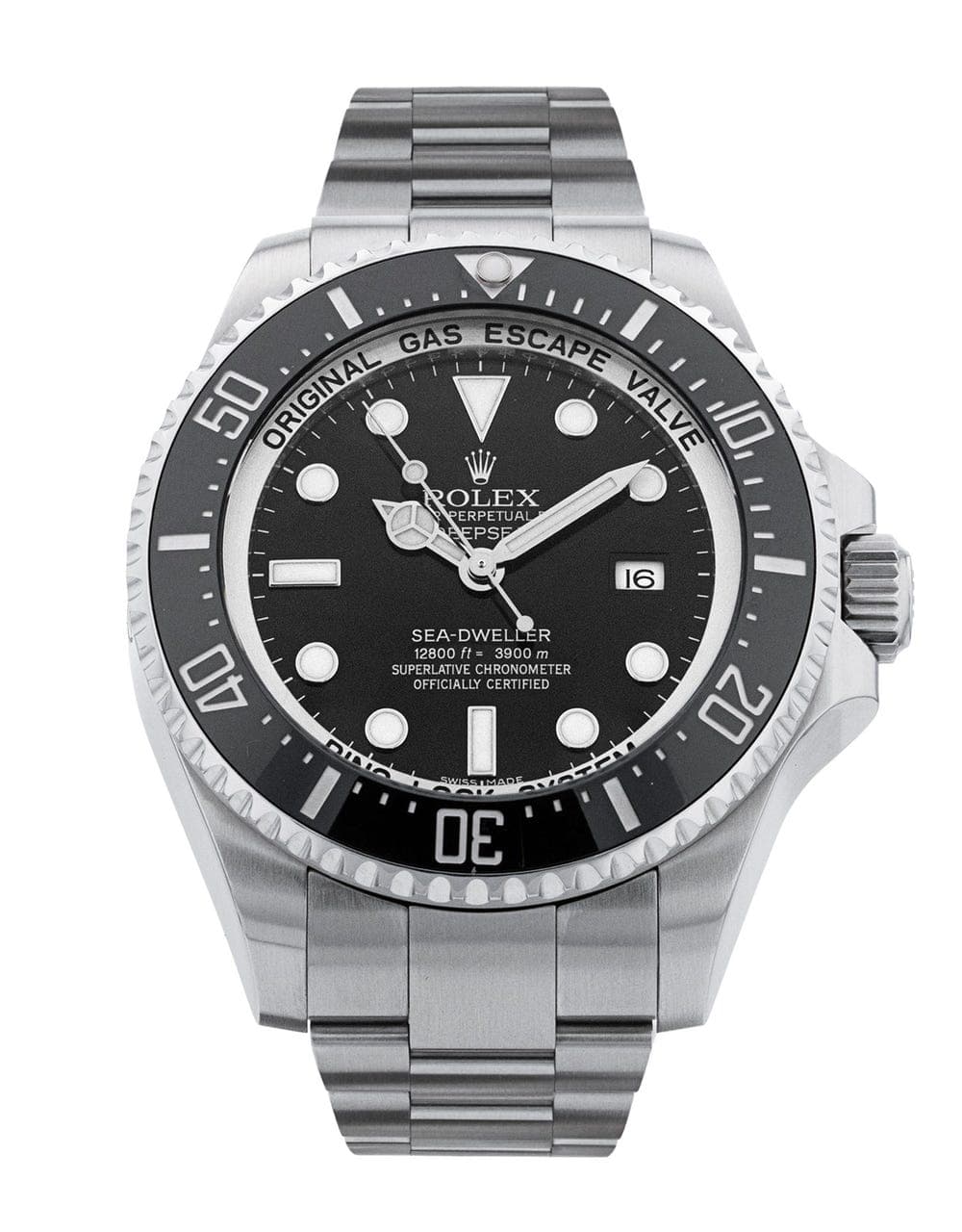 Watchfinder & Co. occasion