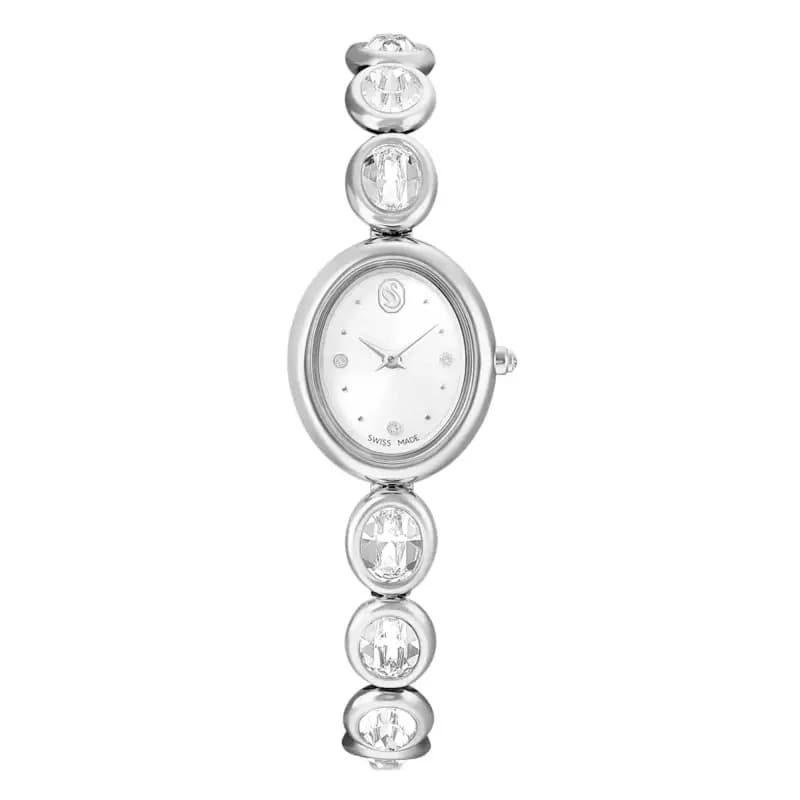 Swarovski Montre Imber oval 5740826