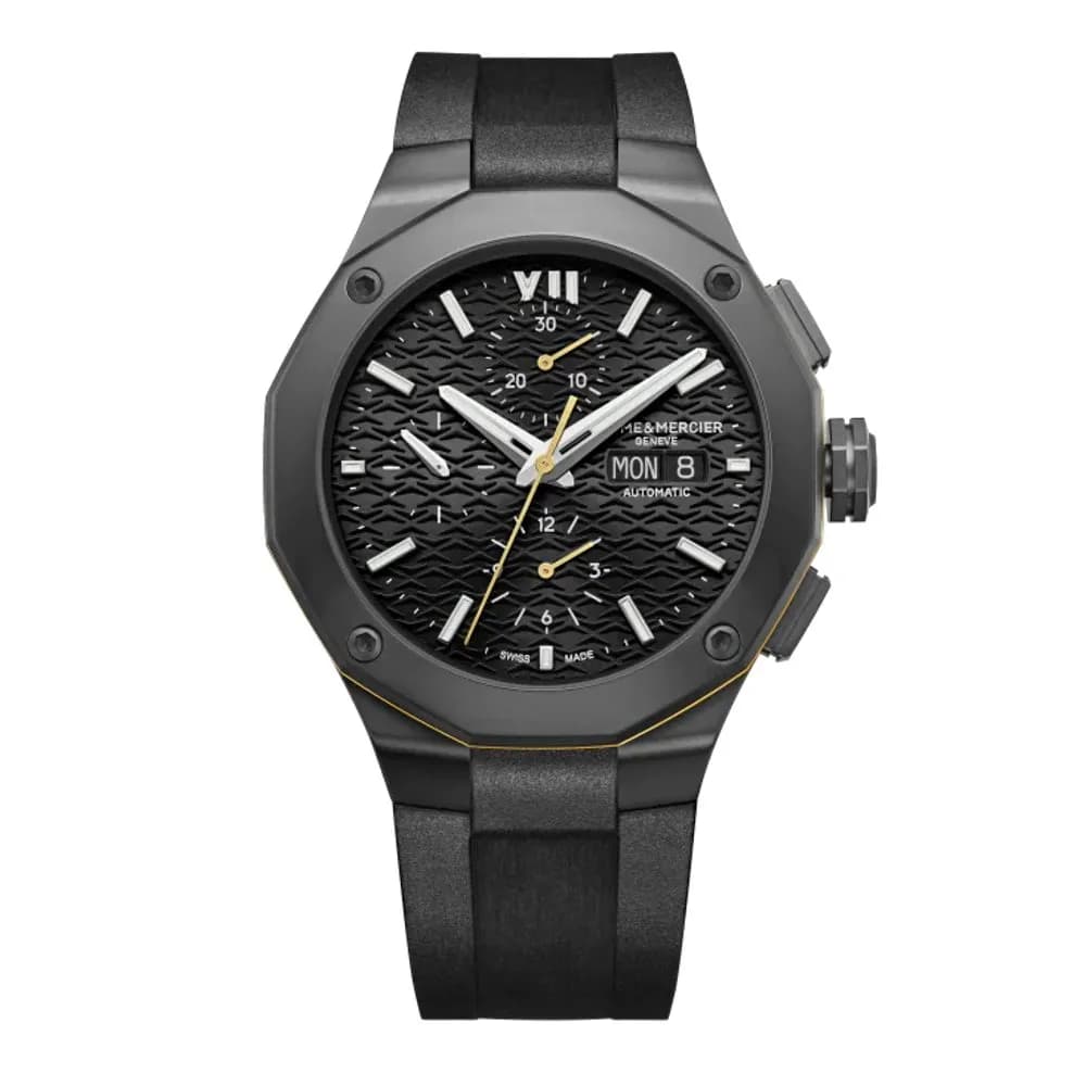 Baume & Mercier Riviera 10625