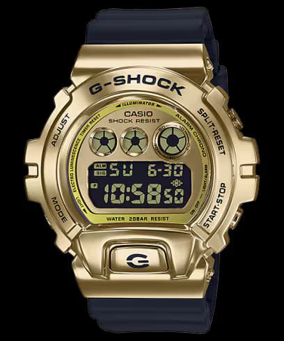 Casio GM-6900G-9
