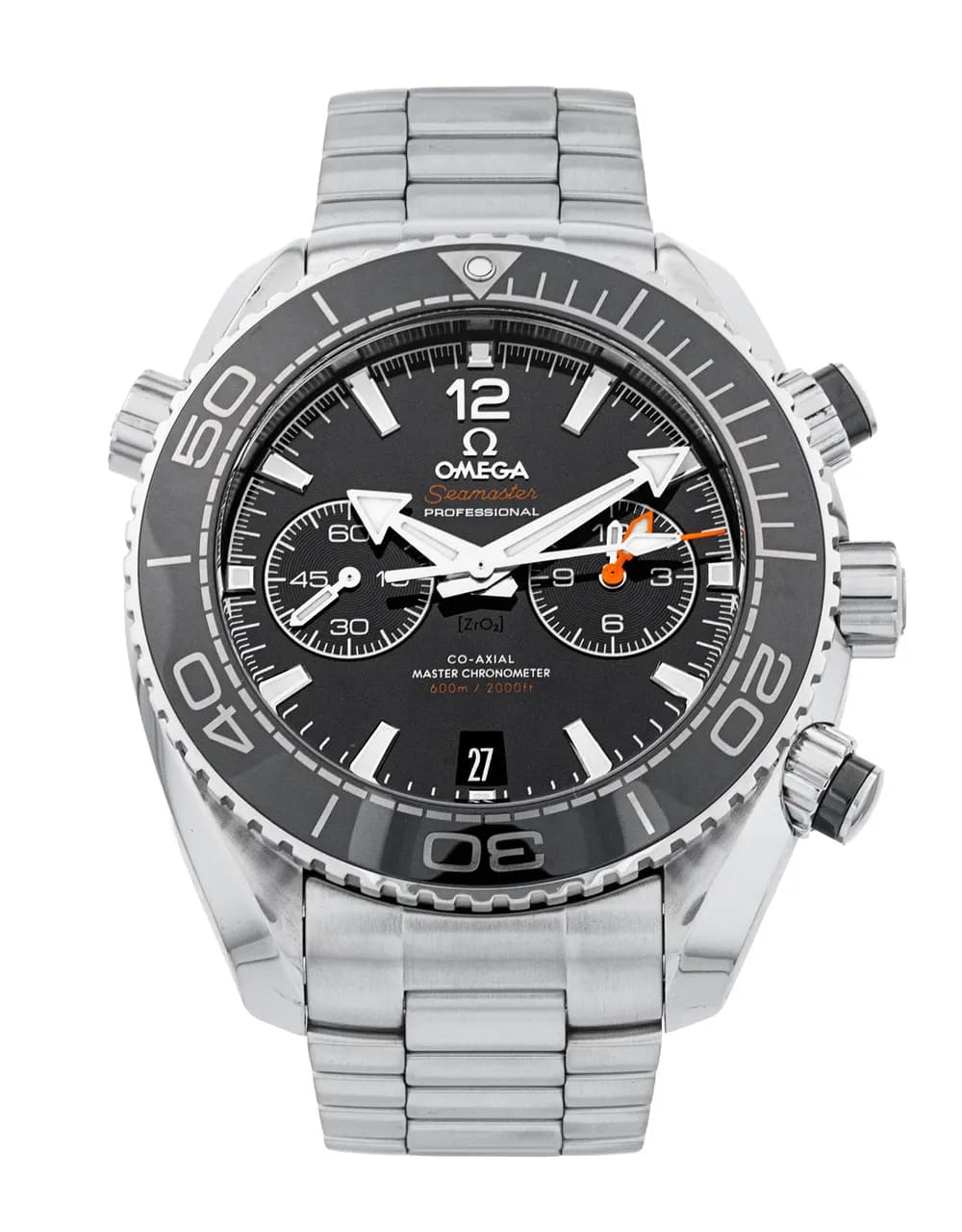 Omega Planet Ocean 215.30.46.51.01.001