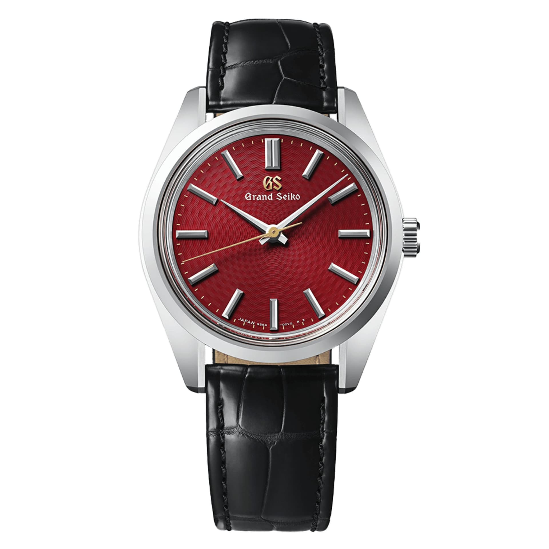 Grand Seiko Heritage Mécanique Edition Limitée Européenne