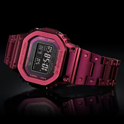 Casio GMW-B5000RD-4