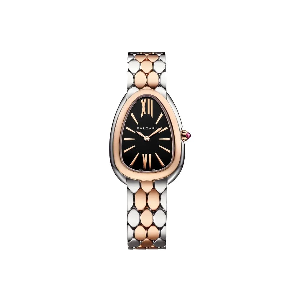 Bulgari Serpenti Seduttori Montre