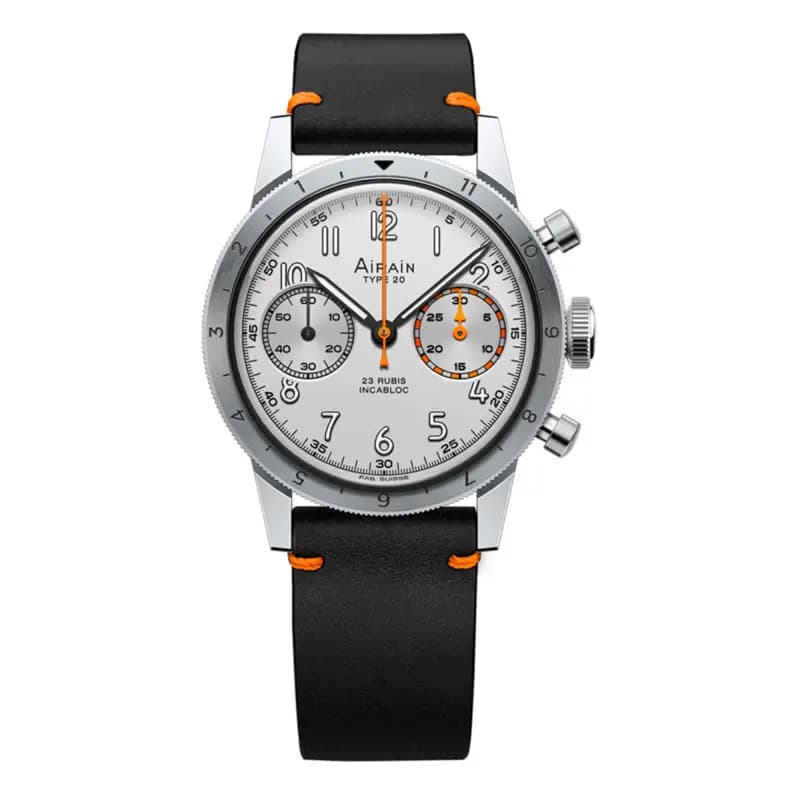 Airain Montre Type 20 Ace 428.440