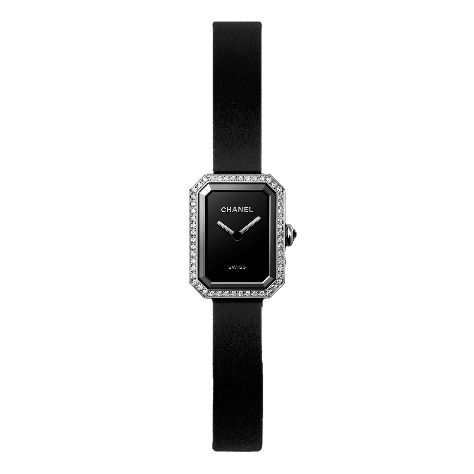 Chanel Montre Première Ruban