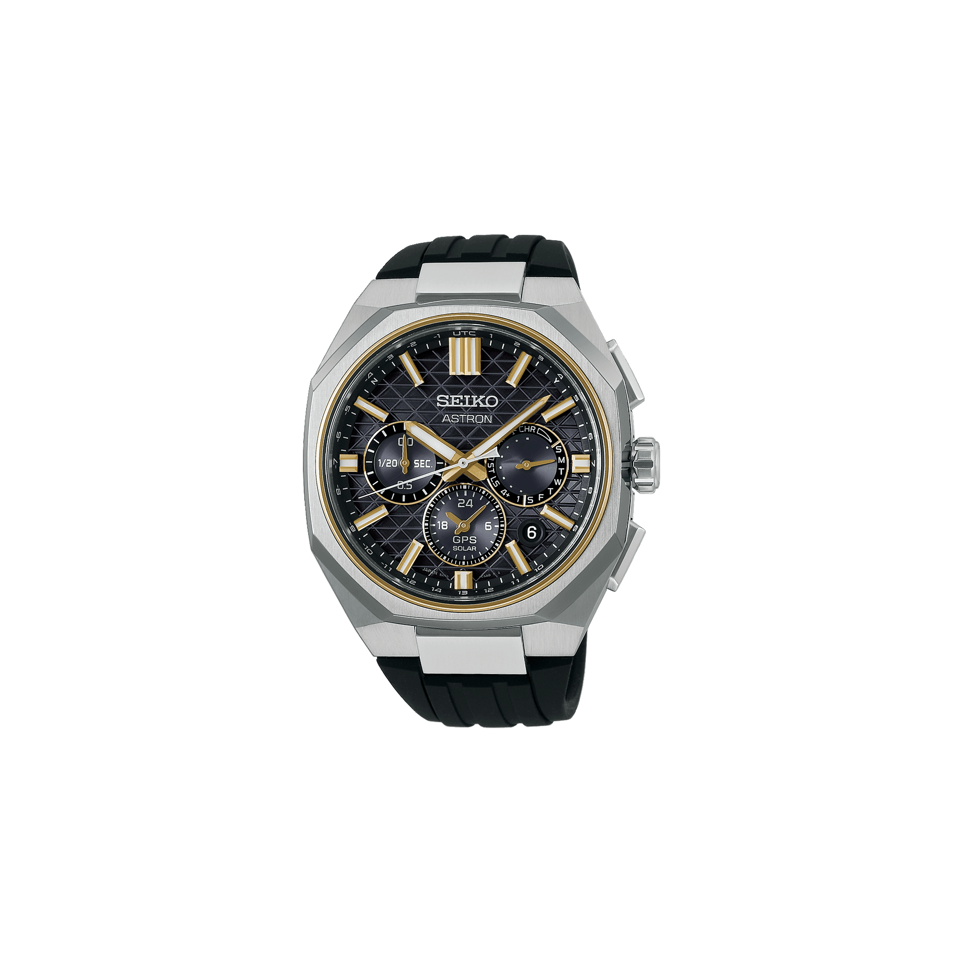Seiko Montre ASTRON
