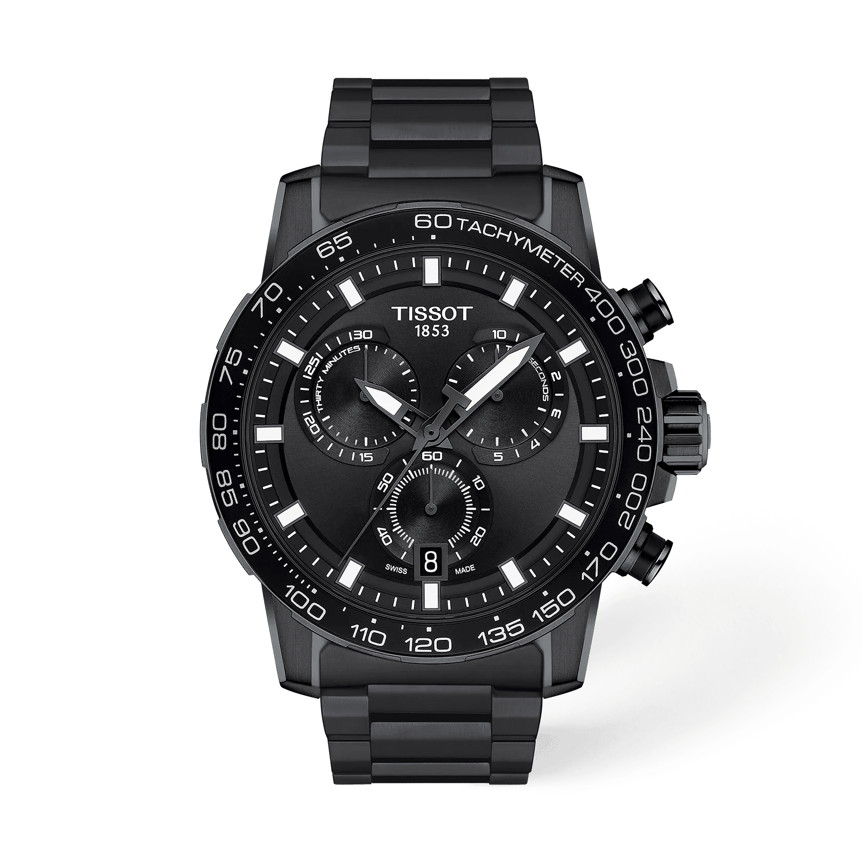 Tissot Tissot Supersport Chrono 45.5mm
