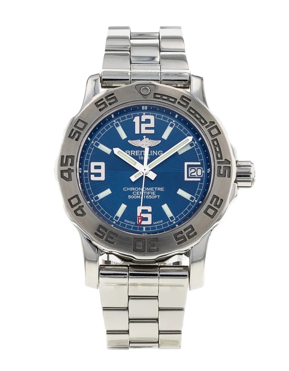 Watchfinder & Co. occasion