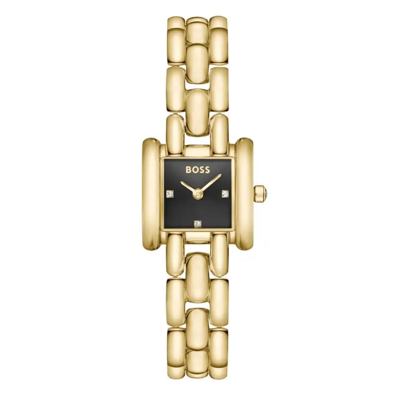 Hugo Boss Montre Violet 1502875