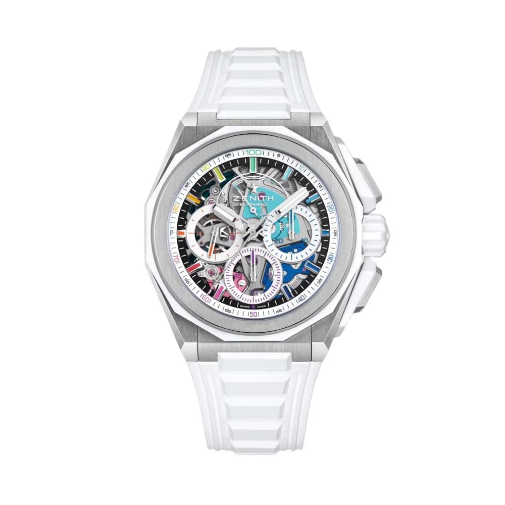 Zenith Defy Extreme Chroma