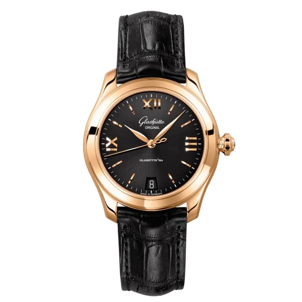 Glashütte Original Lady Serenade