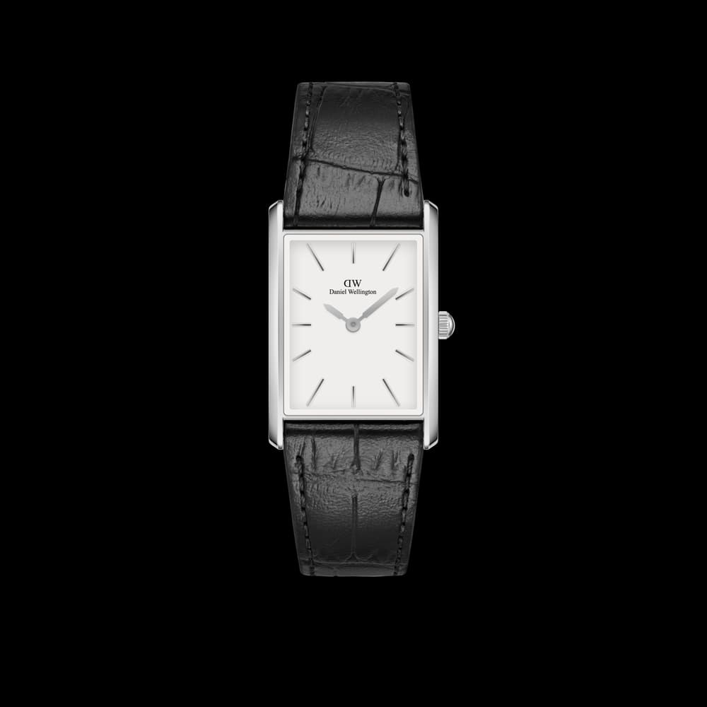 Daniel Wellington Montre quartz Femme Bound Blanc