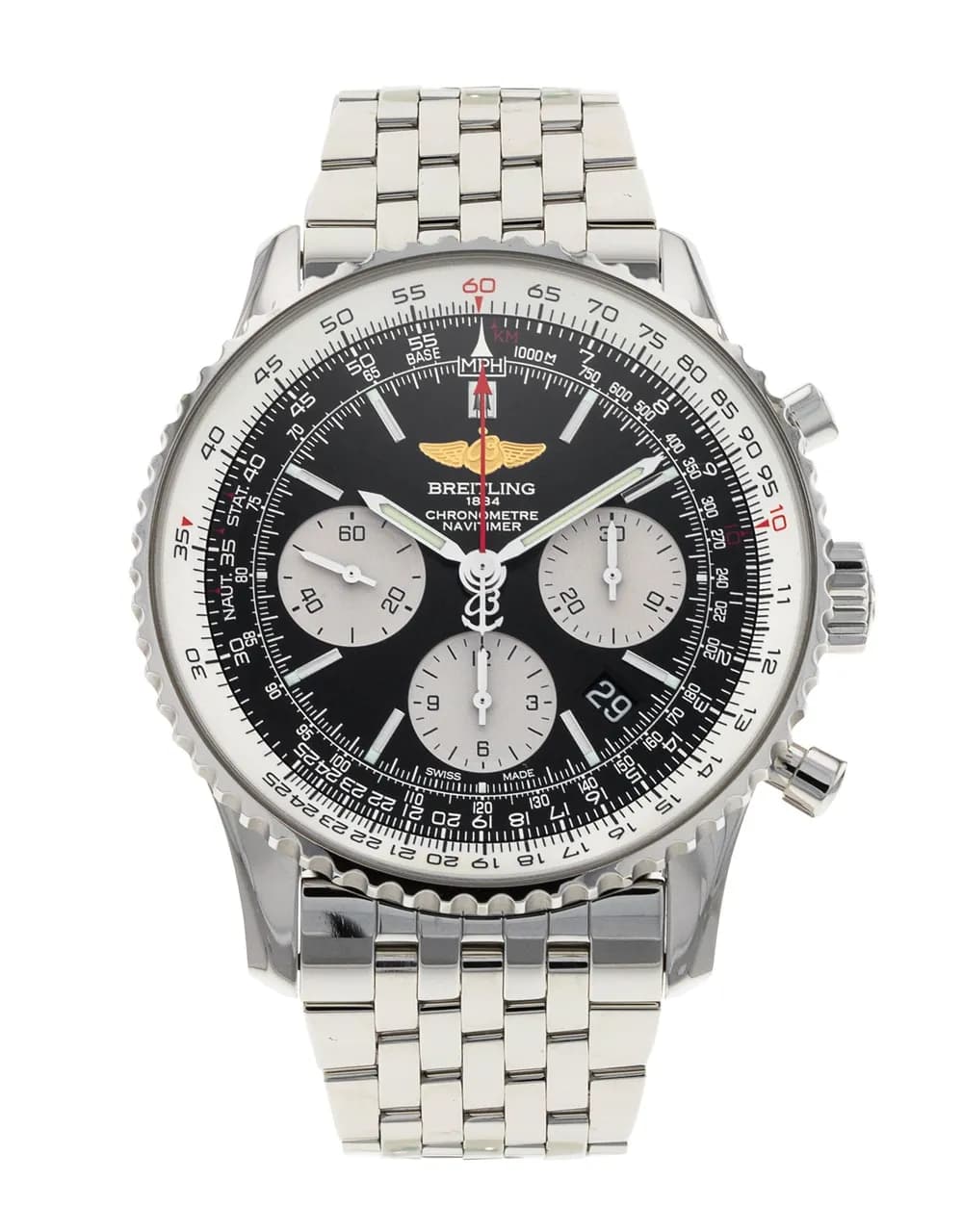 Watchfinder & Co. occasion
